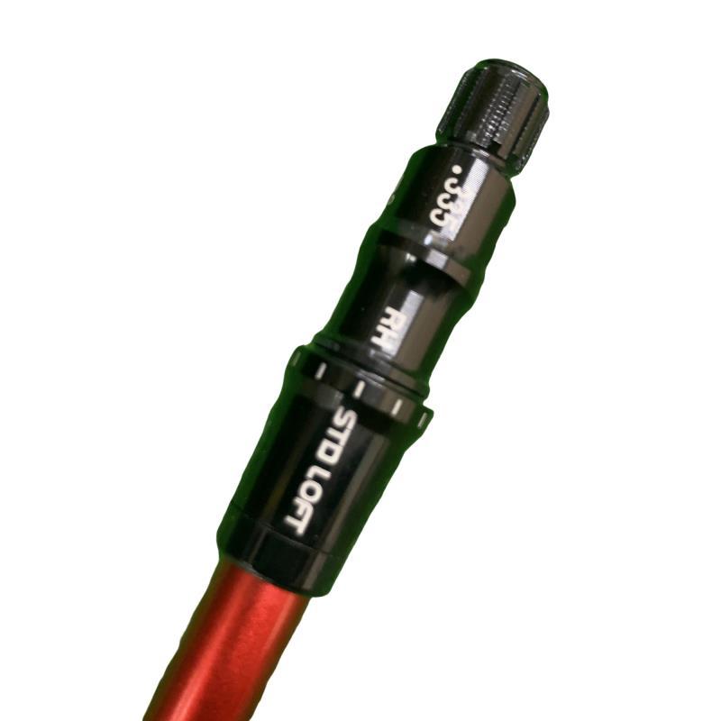 フジクラシャフト VENTUS TR RED 6 ドライバー用 シャフト VENTUS TR