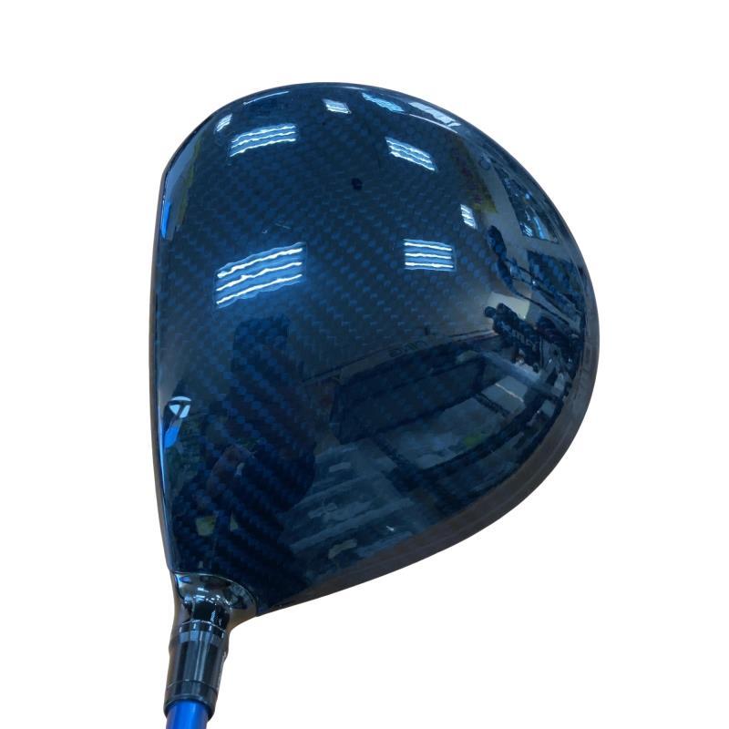 TaylorMade（テーラーメイド） Qi10 MAX LITE 10.5° ドライバー DR