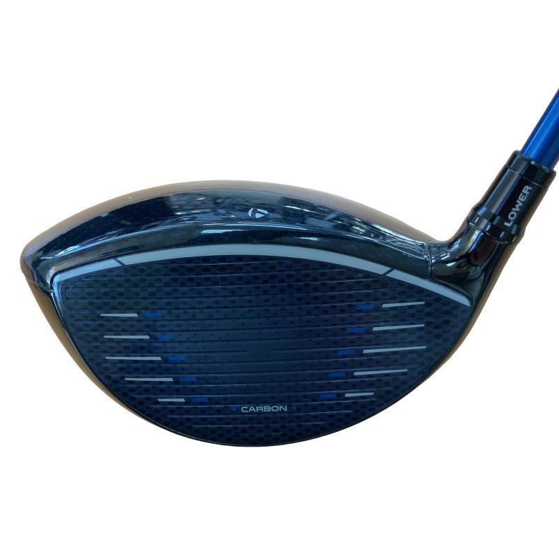 TaylorMade（テーラーメイド） Qi10 MAX LITE 10.5° ドライバー DR