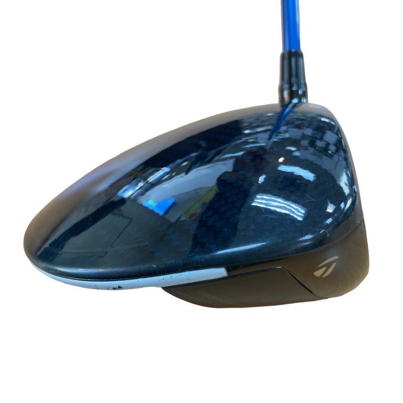 TaylorMade（テーラーメイド） Qi10 MAX LITE 10.5° ドライバー DR