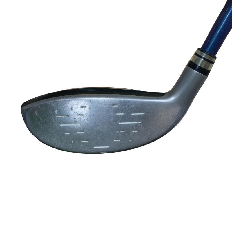 DUNLOP（ダンロップ） XXIO(2014) U3 ユーティリティ UT フレックスS