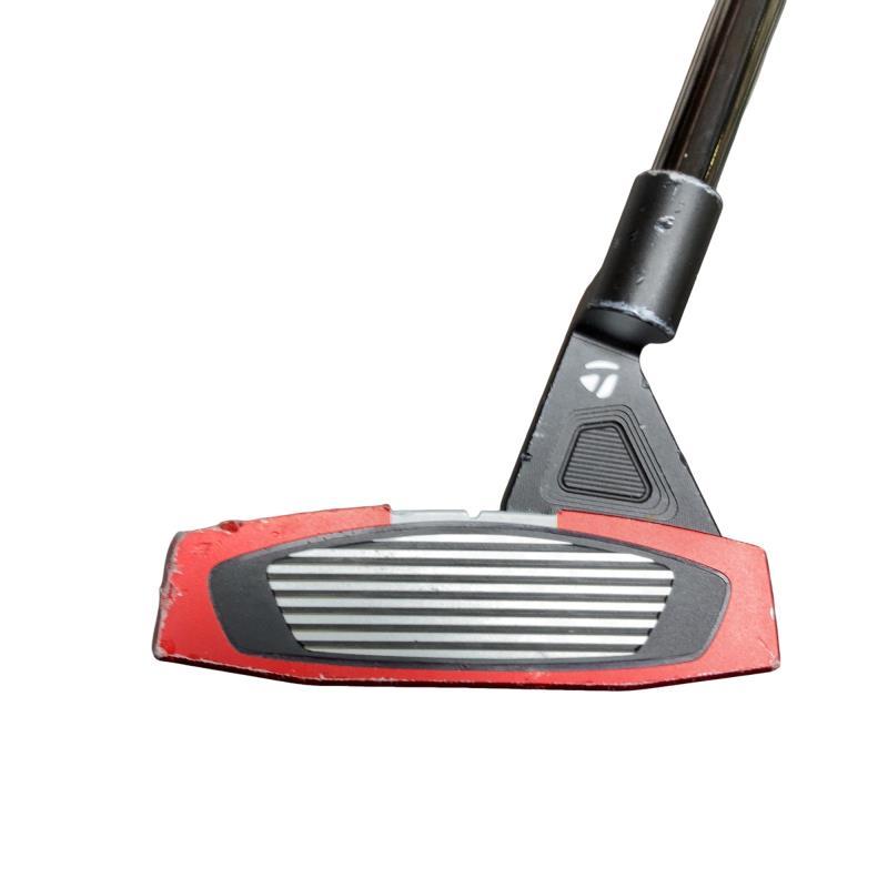 TaylorMade（テーラーメイド） Spider GTx TRUSS RED TM1 33インチ