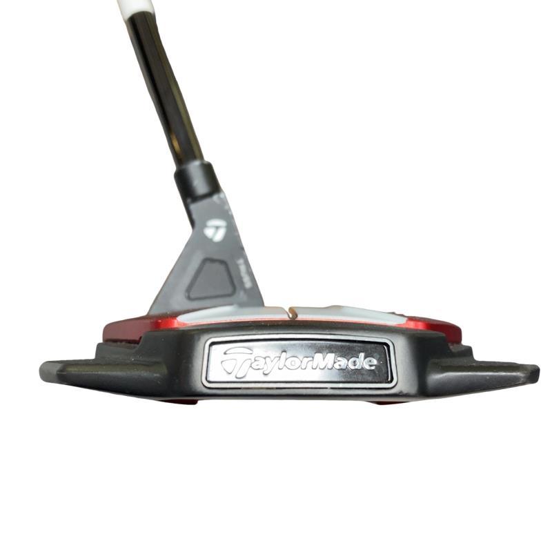 TaylorMade（テーラーメイド） Spider GTx TRUSS RED TM1 33インチ