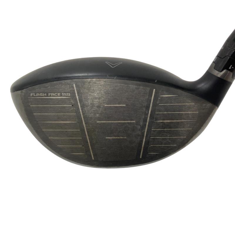 Callaway（キャロウェイ） ROGUE ST MAX D 9° ドライバー DR