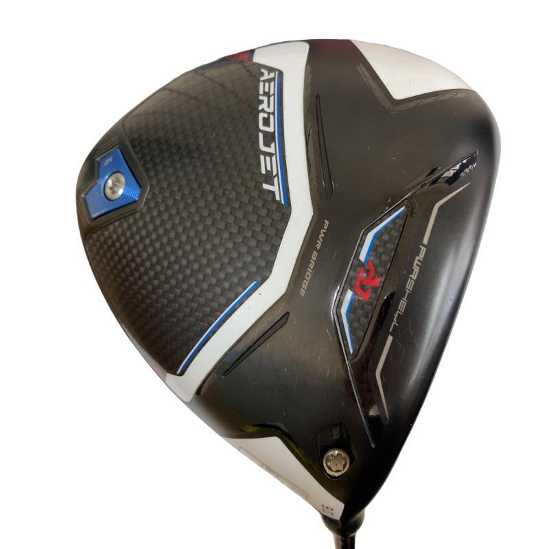 【新品】コブラ Cobra AEROJET ドライバー 9° S 右 ゴルフ COBRA（コブラ） cobra AEROJET 9° ドライバー DR フレックスS