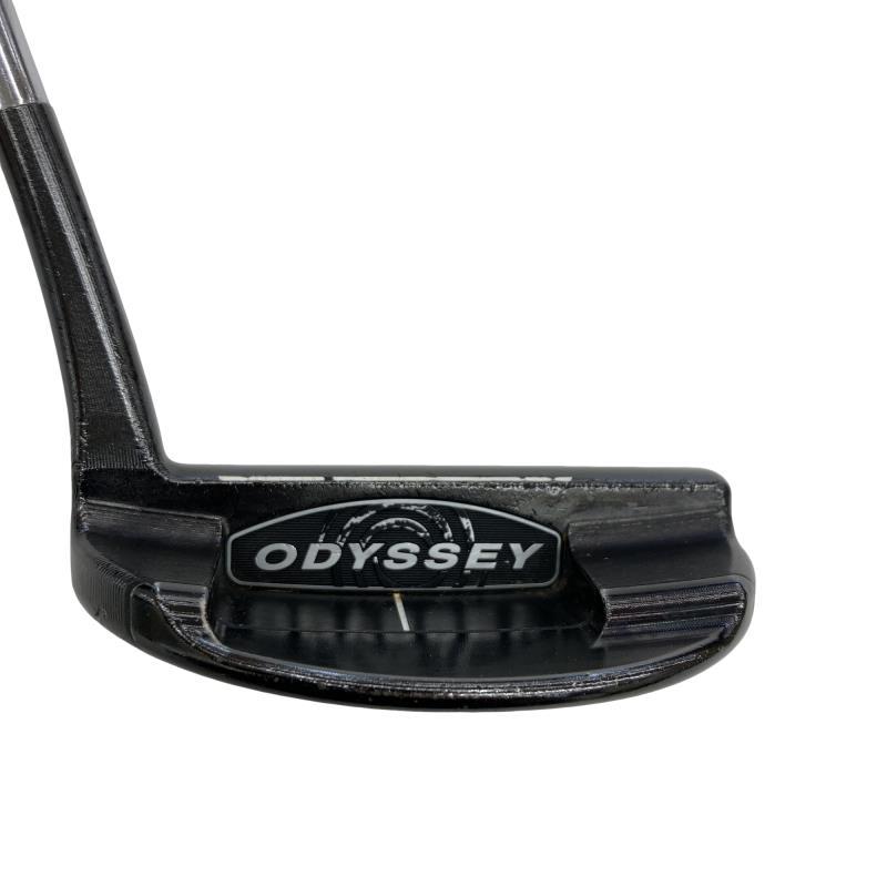 ODYSSEY（キャロウェイゴルフ） オデッセイ BLACK SERIES iX #9 34