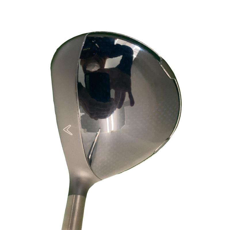 Callaway（キャロウェイ） PARADYM X 5W フェアウェイウッド FW