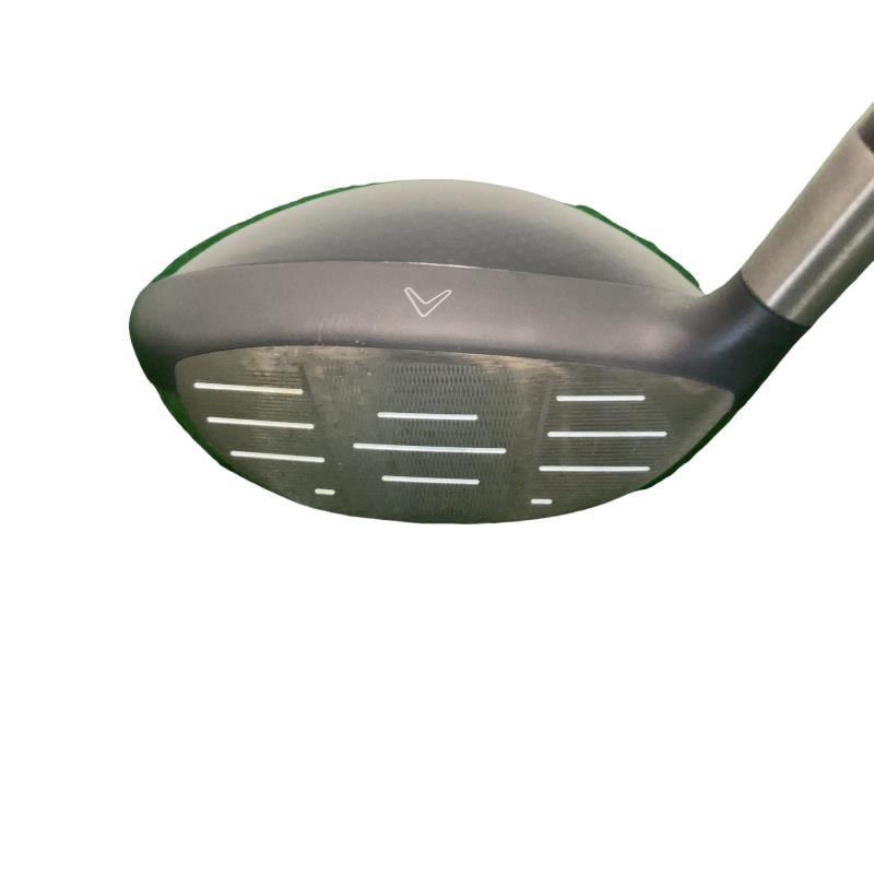 Callaway（キャロウェイ） PARADYM X 5W フェアウェイウッド FW