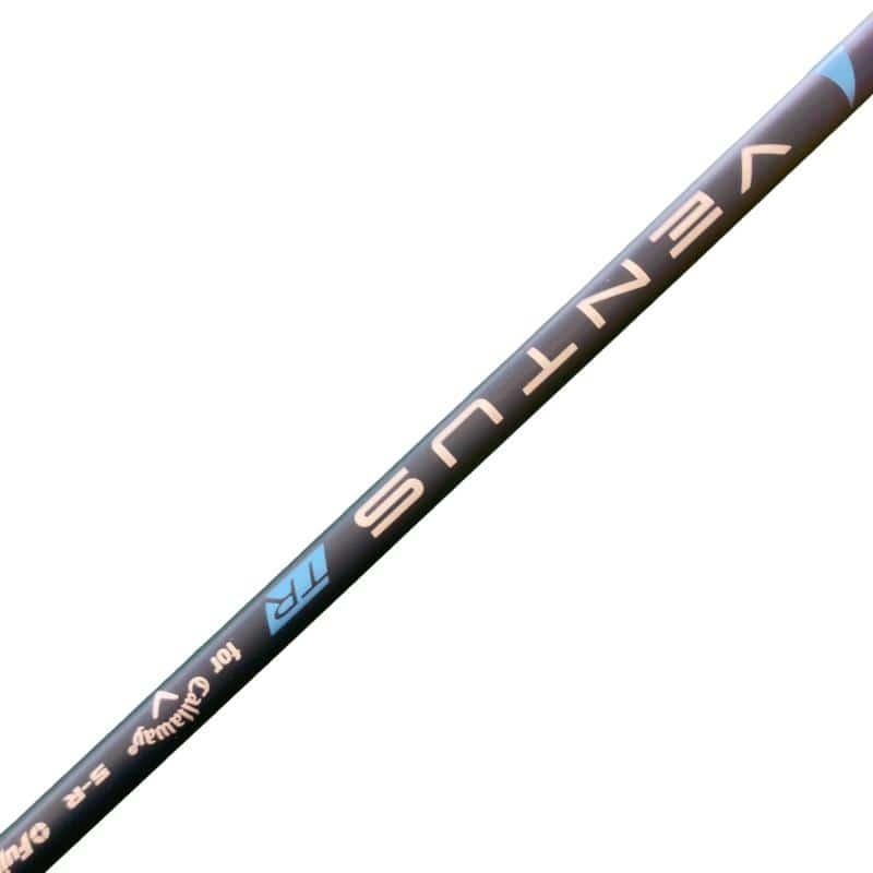 Callaway（キャロウェイ） PARADYM X 5W フェアウェイウッド FW