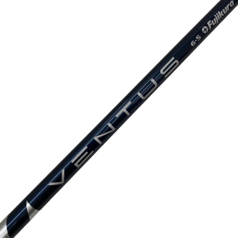 フジクラ ベンタス6 ブルー フェアウェイウッド用 シャフト　メンズゴルフ フジクラシャフト VENTUS BLUE 6 フェアウェイウッド用 シャフト
