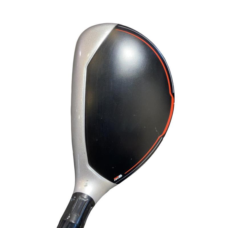 TaylorMade（テーラーメイド） M6 U4 ユーティリティ UT フレックスS