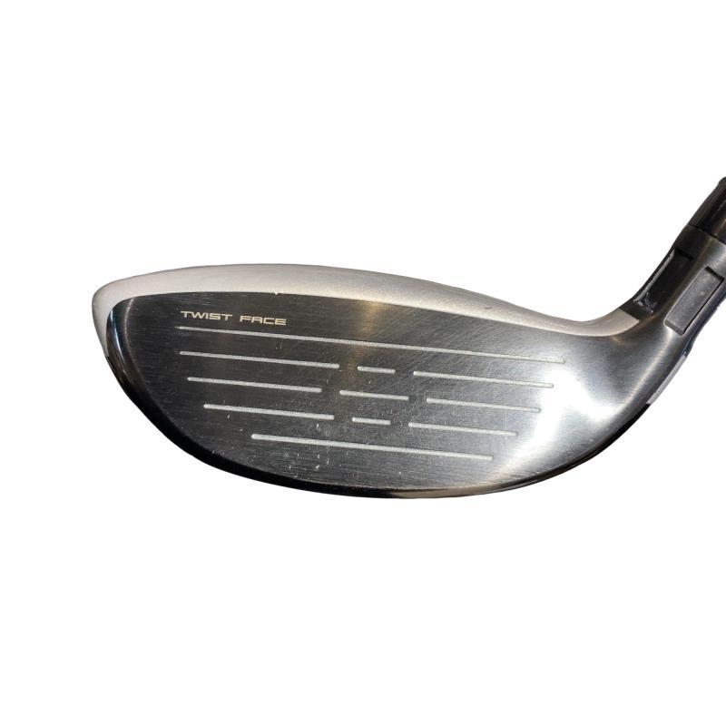 TaylorMade（テーラーメイド） M6 U4 ユーティリティ UT フレックスS