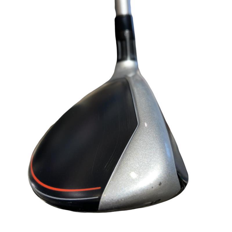 TaylorMade（テーラーメイド） M6 U4 ユーティリティ UT フレックスS