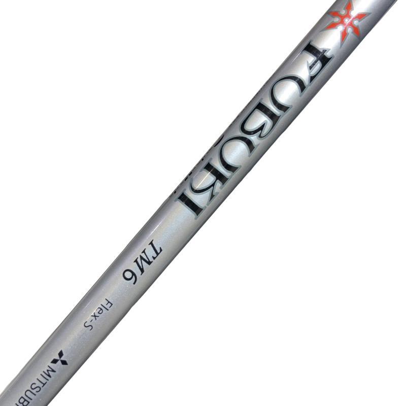 TaylorMade（テーラーメイド） M6 U4 ユーティリティ UT フレックスS