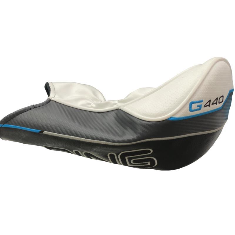 ピン G440 LST 10.5° ドライバー DR フレックスS_6