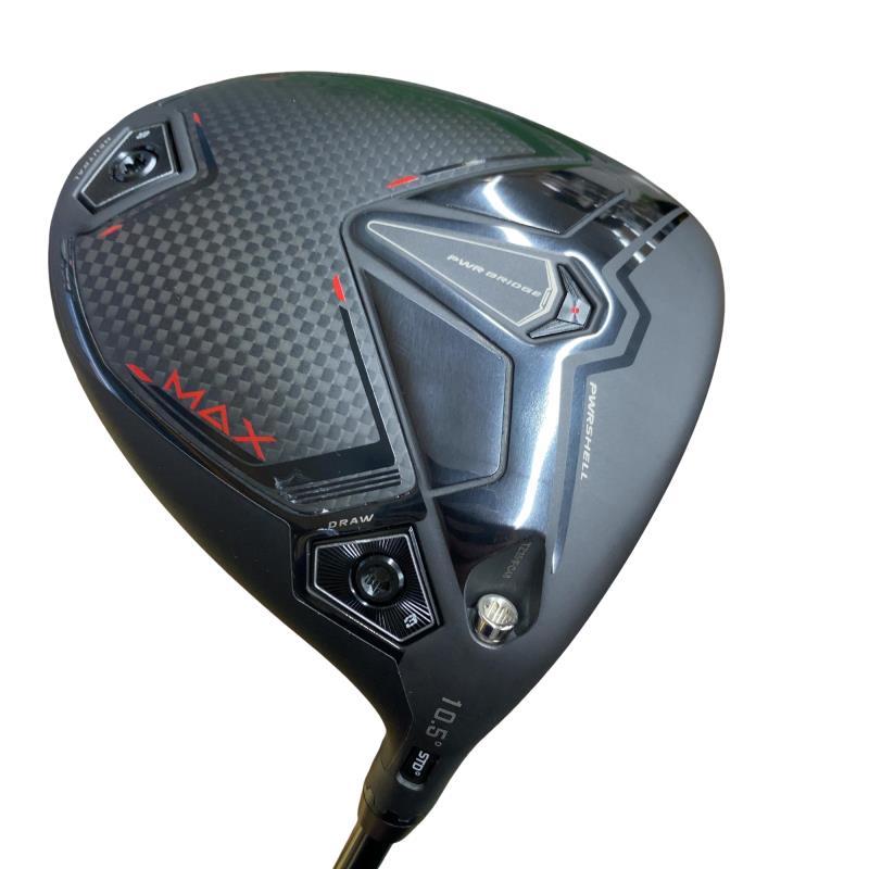 コブラ(Cobra)Darkspeed MAX 10.5° ドライバー COBRA（コブラ） cobra DARKSPEED MAX 10.5° ドライバー DR フレックス
