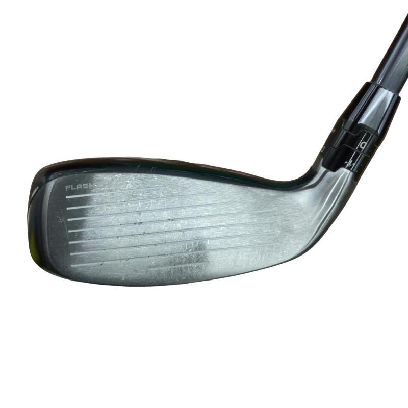 Callaway（キャロウェイ） APEX(2021) U5 ユーティリティ UT