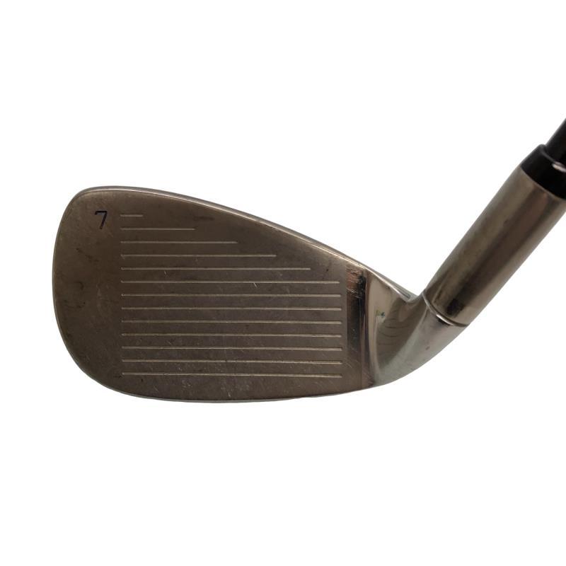 MacGregor（マグレガー） MACTEC NV3 8S レディース アイアンセット IR