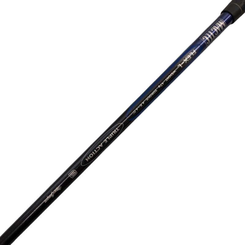 MacGregor（マグレガー） MACTEC NV3 8S レディース アイアンセット IR