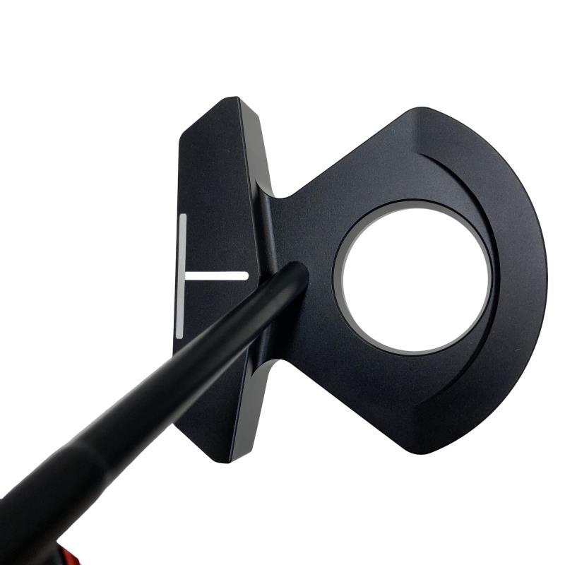 L.A.B.GOLF L.A.B.GOLF Directed Force 3(BLACK) 33インチ パター PT フレックスその他の画像