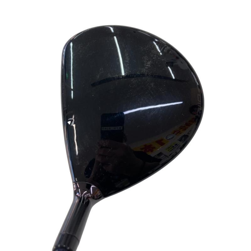 TaylorMade（テーラーメイド） Qi10 MAX 5W フェアウェイウッド FW