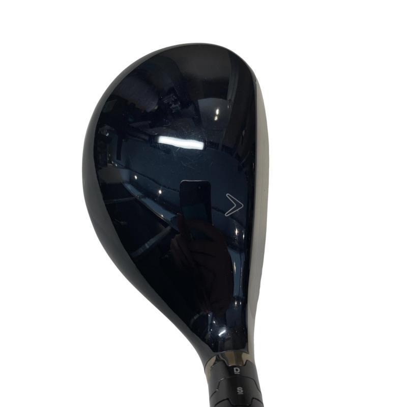 Callaway（キャロウェイ） PARADYM 21° レフティ ユーティリティ UT
