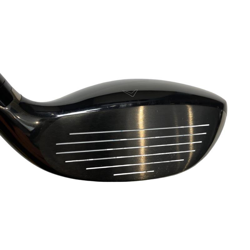 Callaway（キャロウェイ） PARADYM 21° レフティ ユーティリティ UT