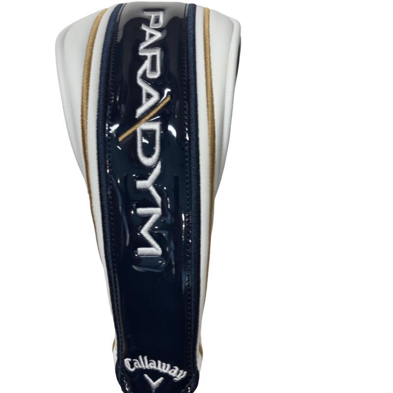Callaway（キャロウェイ） PARADYM 21° レフティ ユーティリティ UT
