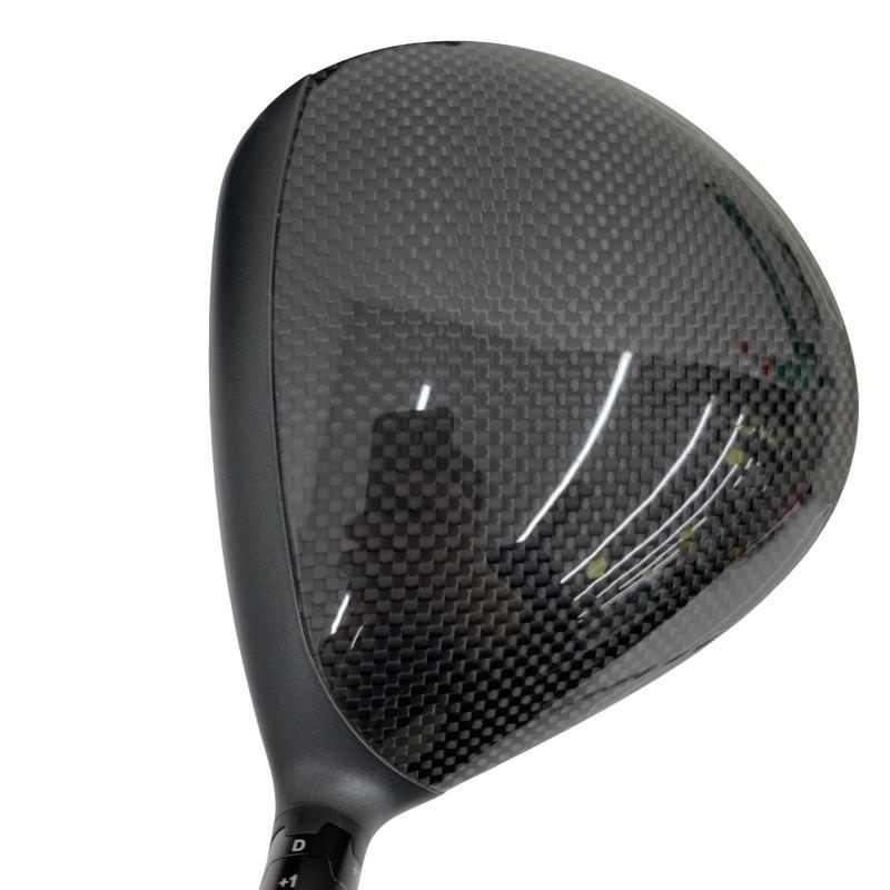 Callaway（キャロウェイ） QUANTUM ◇◇◇ MAX 9° ドライバー DR