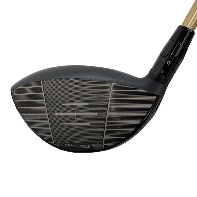 Callaway（キャロウェイ） QUANTUM ◇◇◇ MAX 9° ドライバー DR