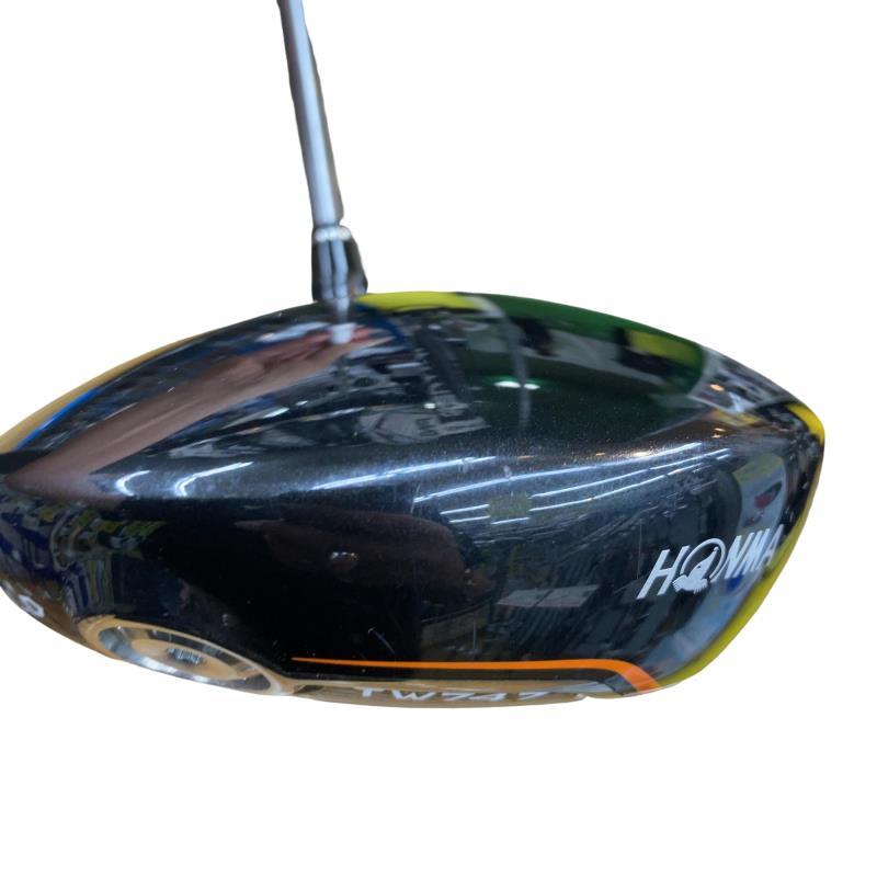 HONMA GOLF（本間ゴルフ） TOUR WORLD TW747 455 9.5° ドライバー DR 