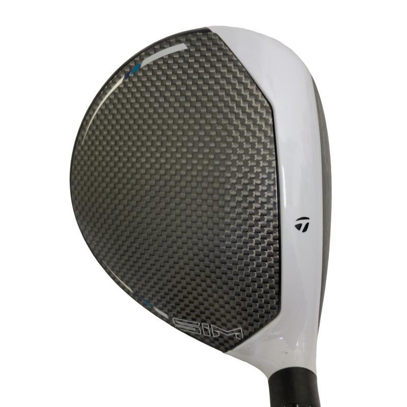 TaylorMade（テーラーメイド） SIM 3W レフティ フェアウェイウッド FW