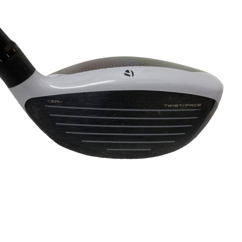 TaylorMade（テーラーメイド） SIM 3W レフティ フェアウェイウッド FW