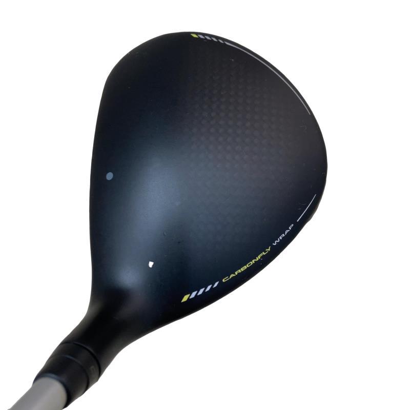 新品】G430 7W フェアウェイウッド PING ピン G430 HL MAX 7W
