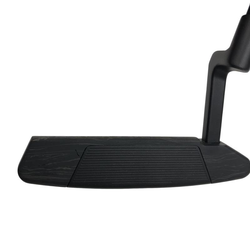 LA GOLF BEL-AIR X(クランク) 34インチ パター PT フレックスその他