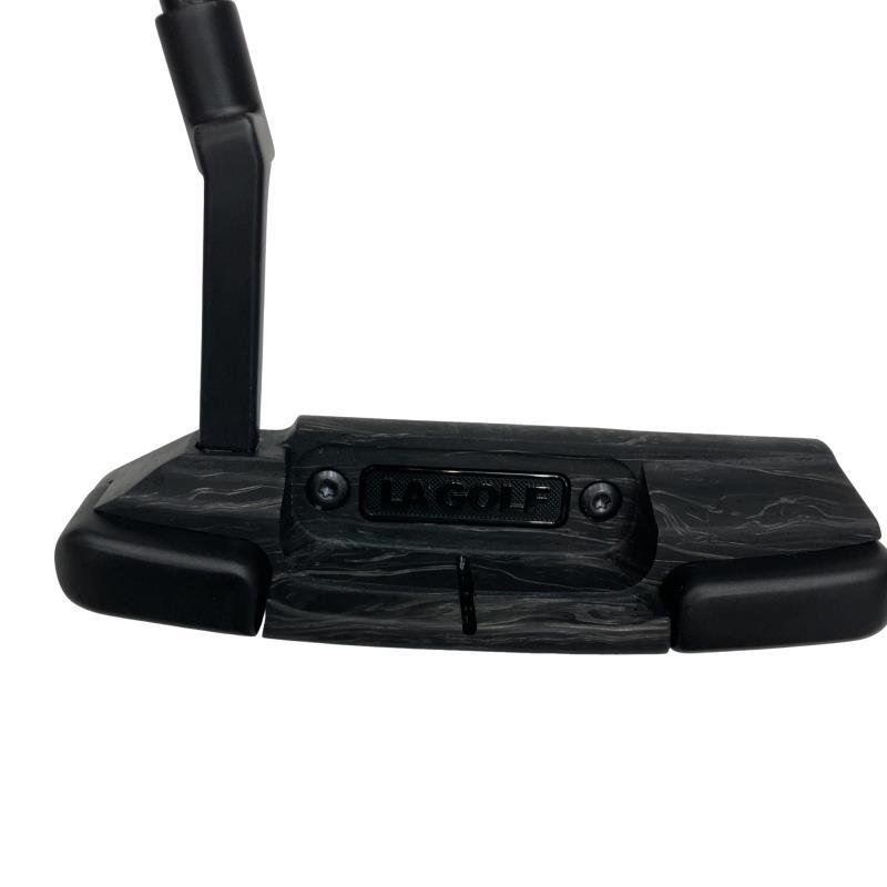 LA GOLF BEL-AIR X(クランク) 34インチ パター PT フレックスその他