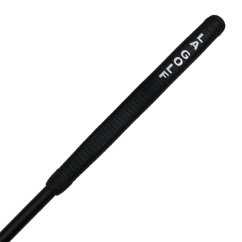 LA GOLF BEL-AIR X(クランク) 34インチ パター PT フレックスその他
