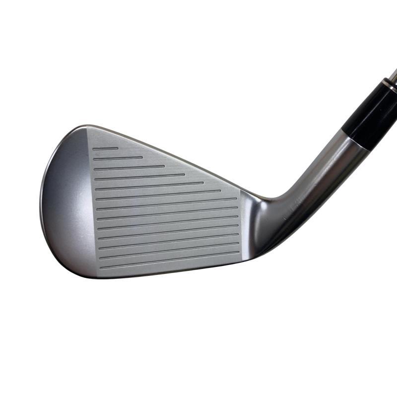 ダンロップ SRIXON ZXi5 6S アイアンセット IR フレックスS_2