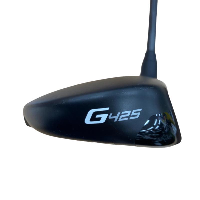 PING（ピン） G425 MAX 7W フェアウェイウッド FW フレックスその他