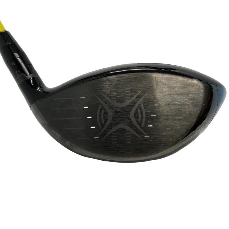 Callaway ROGUE DRAW ドライバー 10.5度 Callaway（キャロウェイ） ROGUE DRAW 10.5° レフティ USA ドライバー