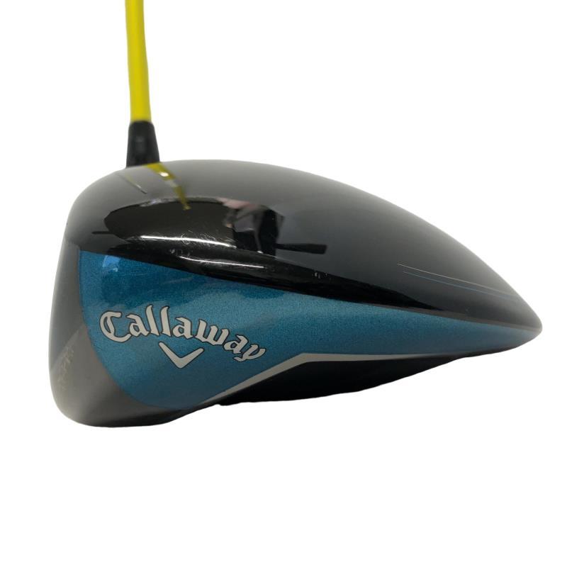 Callaway（キャロウェイ） ROGUE DRAW 10.5° レフティ USA ドライバー