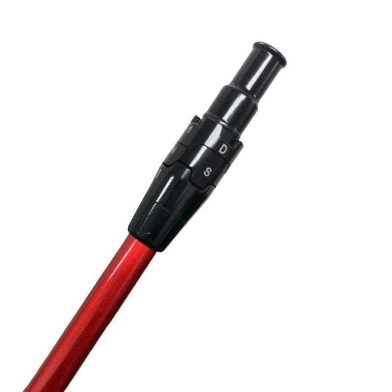 フジクラ ベンタスＴＲ　ＲＥＤ5S キャロウェイスリーブ付き Callaway（キャロウェイ） キャロウェイスリーブ付き(QUANTUM系