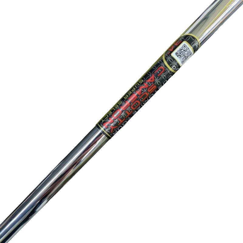 タイトリスト SCOTTY CAMERON SUPER SELECT NEWPORT 2 PLUS 34インチ パター PT フレックスその他_4