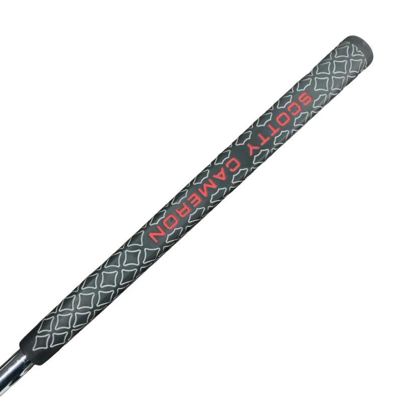 タイトリスト SCOTTY CAMERON SUPER SELECT NEWPORT 2 PLUS 34インチ パター PT フレックスその他_5