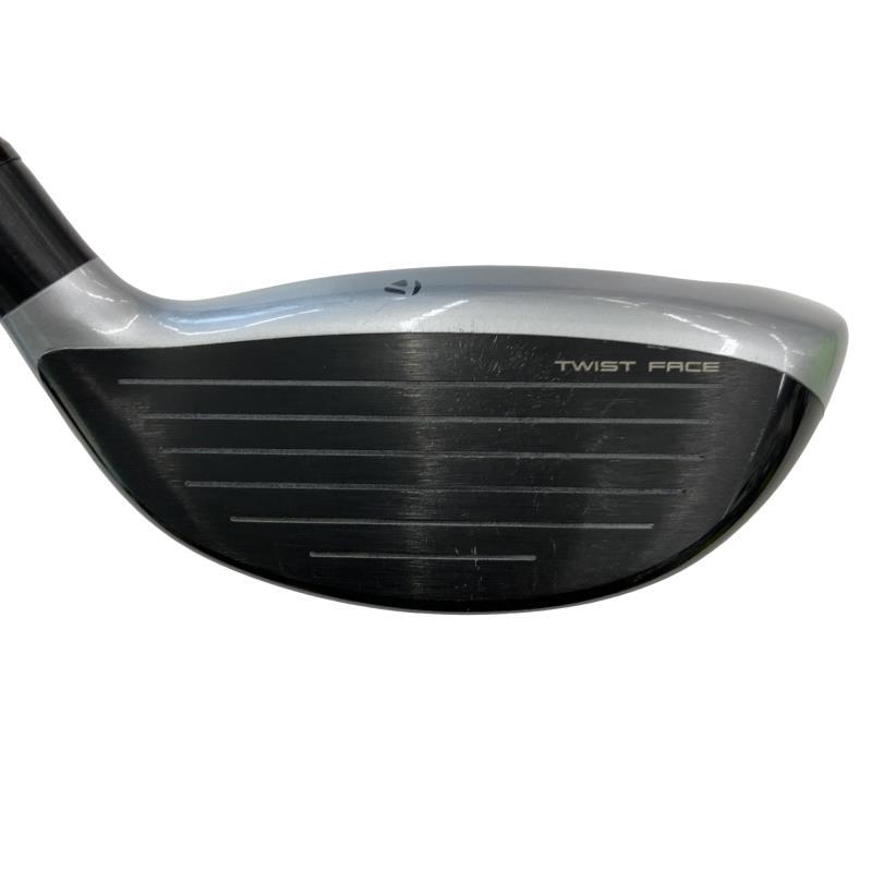 TaylorMade（テーラーメイド） M5 5W レフティ フェアウェイウッド FW