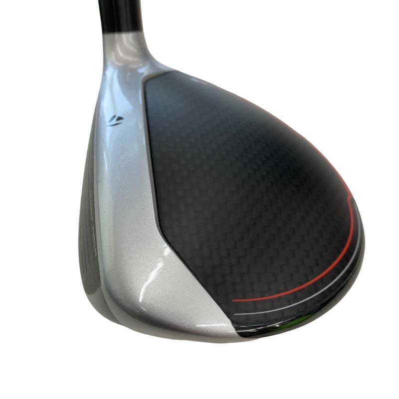 【レフティ】 M5 フェアウェイウッド　5w TaylorMade（テーラーメイド） M5 5W レフティ フェアウェイウッド FW