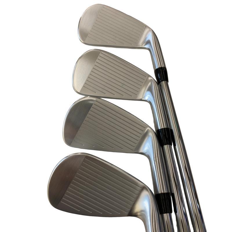 Titleist（タイトリスト） Titleist T200(2023) 7S レフティ アイアン