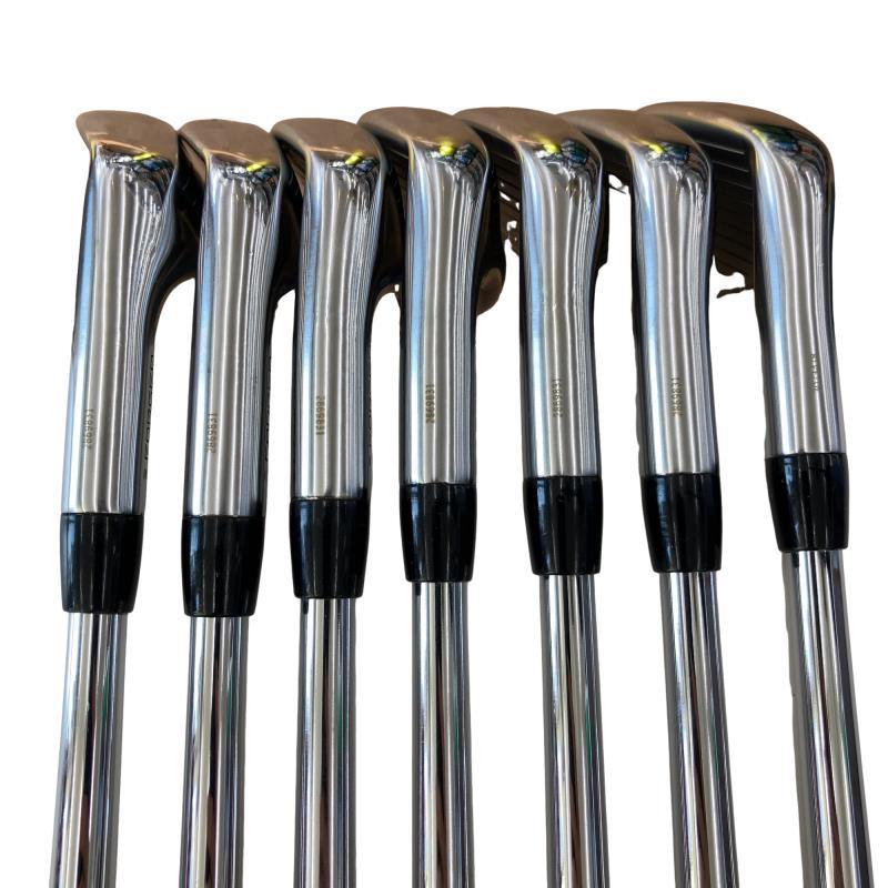 Titleist（タイトリスト） Titleist T200(2023) 7S レフティ アイアン