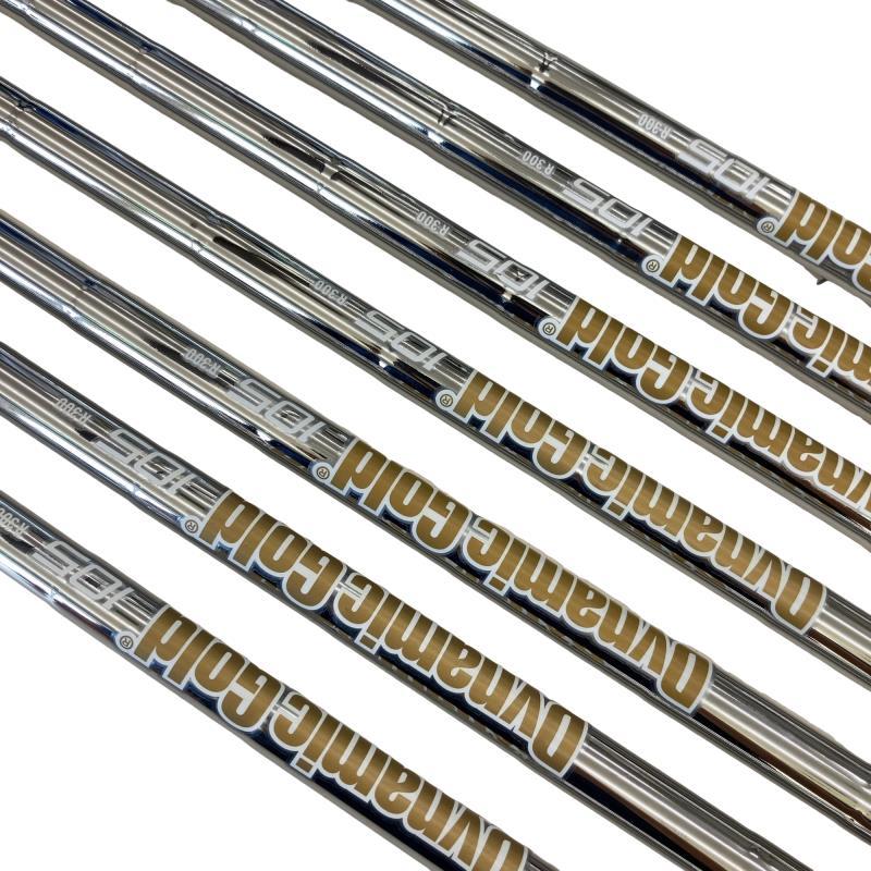 Titleist（タイトリスト） Titleist T200(2023) 7S レフティ アイアン