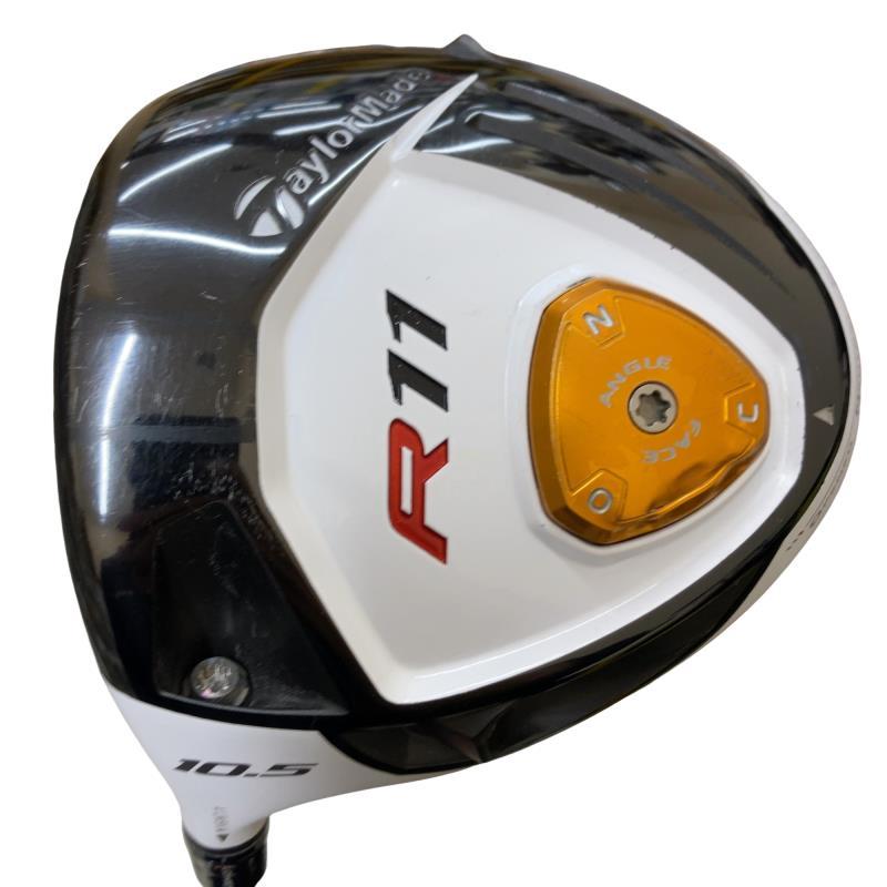 TaylorMade（テーラーメイド） R11 10.5° レフティ ドライバー DR